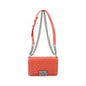 Chanel Boy Caviar Shoulder Bag Style 7