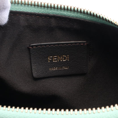 Fendi Luxury Leather Red Handbag Style 18