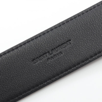 Saint Laurent Cassandra Leather Red Shoulder Bag Style 6