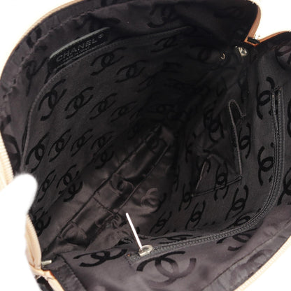 Chanel Cambon Leather Shoulder Bag Style 5