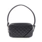 Chanel Cambon Line Lambskin Handbag