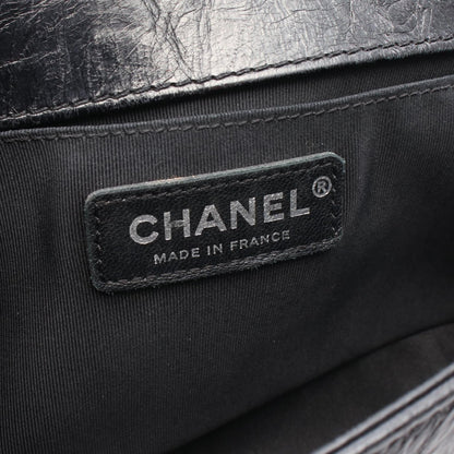 Chanel Boy Luxury Shoulder Bag Style