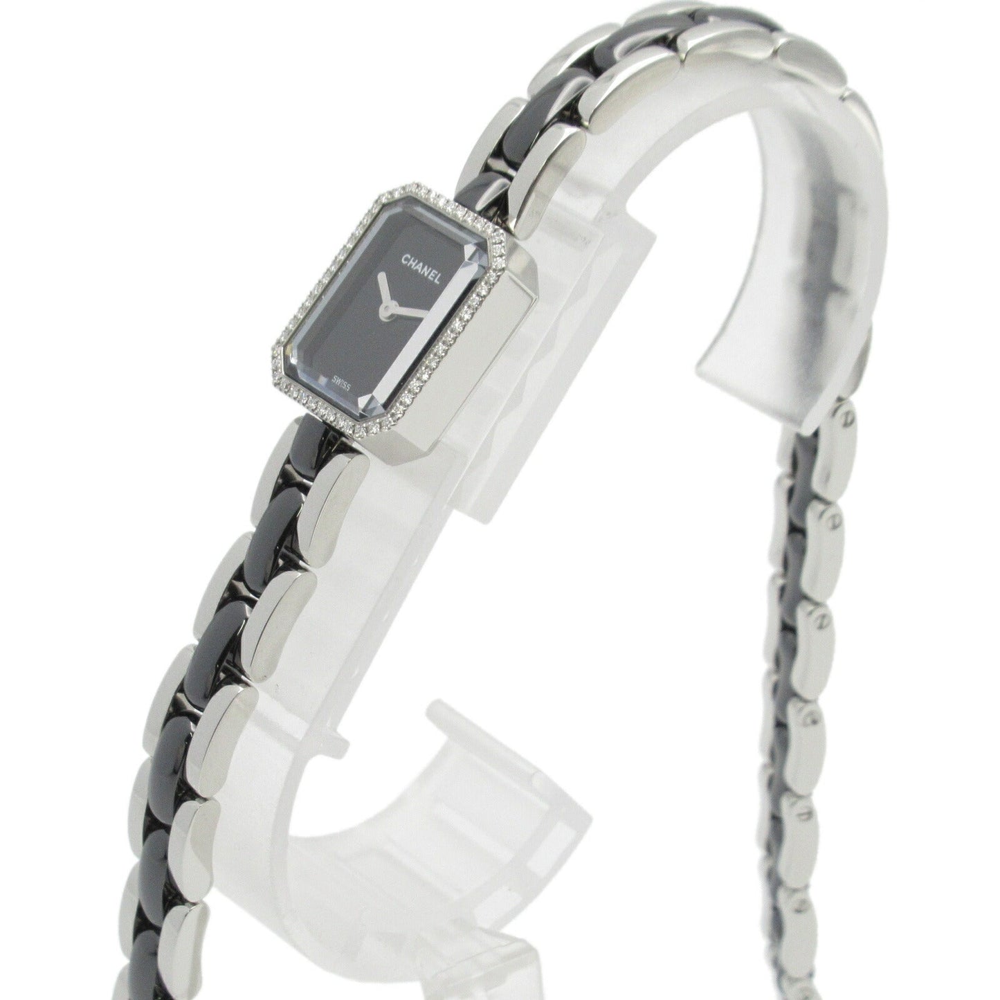 Chanel Première H3058 Stainless Steel Watch