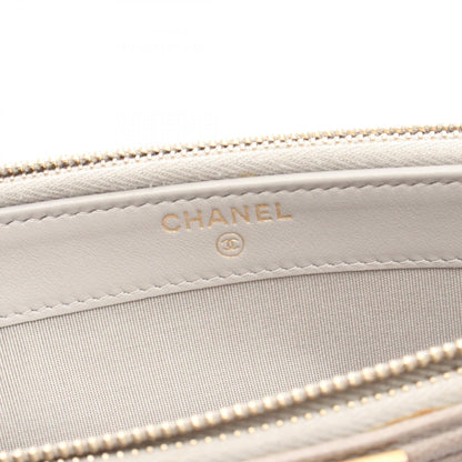 Chanel Boy Calfskin Shoulder Bag Style 4