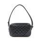 Chanel Cambon Leather Luxury Handbag