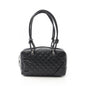 Chanel Cambon Leather Shoulder Bag Style 2