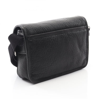 Saint Laurent Niki Leather Red Shoulder Bag