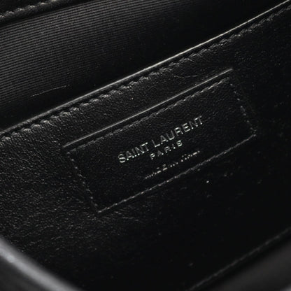 Saint Laurent Paris Niki Small Leather Shoulder Bag
