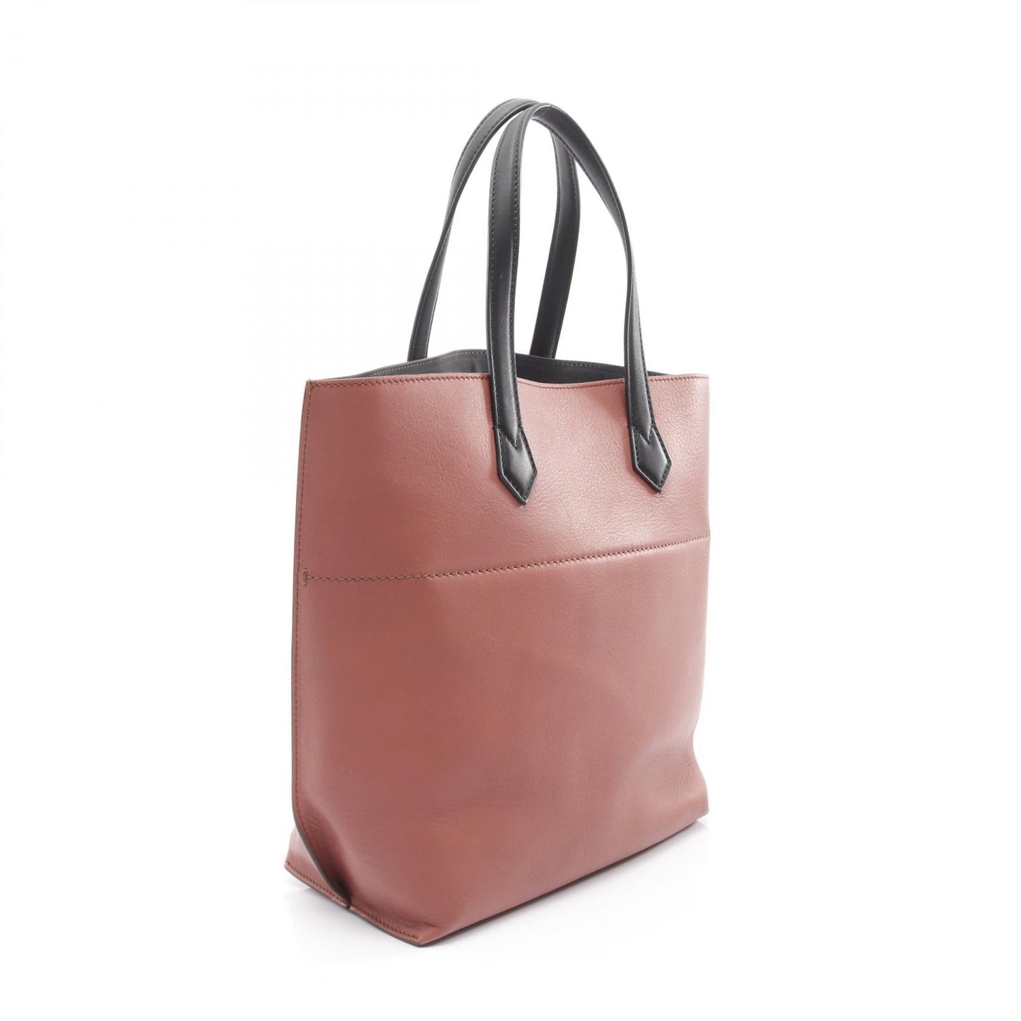 Fendi Peekaboo Fit Leather 2Way Bag