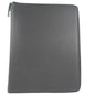 DIOR HOMME Clutch bag Calfskin black Document case unisex(Unisex)