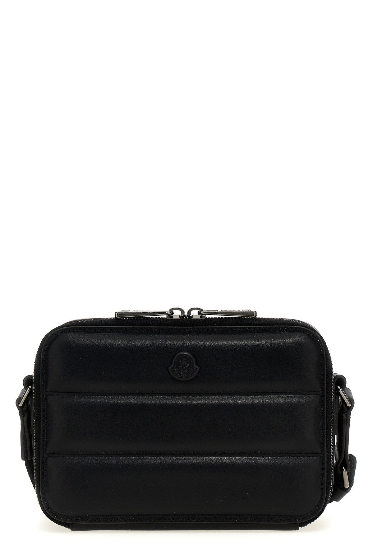 Moncler Men 'Horizontal' Crossbody Bag