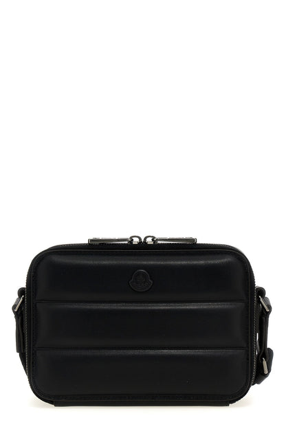 Moncler Men 'Horizontal' Crossbody Bag