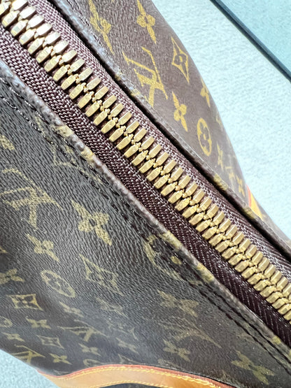 Louis Vuitton Keepall 50 Monogram Vintage