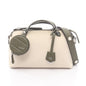 Fendi By The Way Leather Red Handbag Style 13