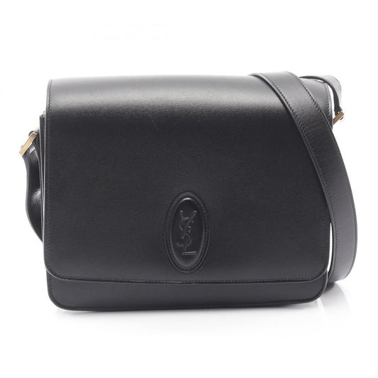 Saint Laurent Paris Le61 Leather Shoulder Bag