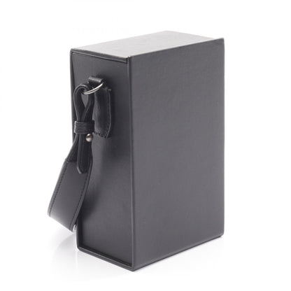 Fendi By The Way Leather Red Handbag Style 14