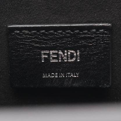 Fendi By The Way Leather Red Handbag Style 14