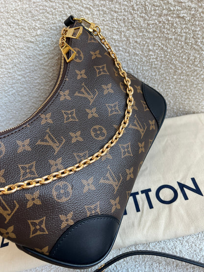 Louis Vuitton Boulogne Monogram (RRP £1,890)