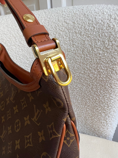 Louis Vuitton Dauphine Hobo PM (RRP £2190)