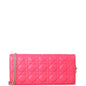 Dior Lady Dior Clutch on Chain