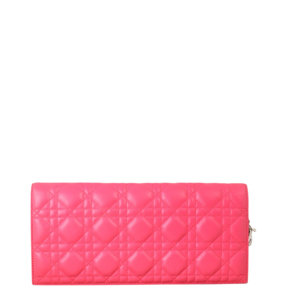 Dior Lady Dior Clutch on Chain