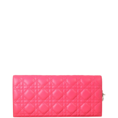 Dior Lady Dior Clutch on Chain