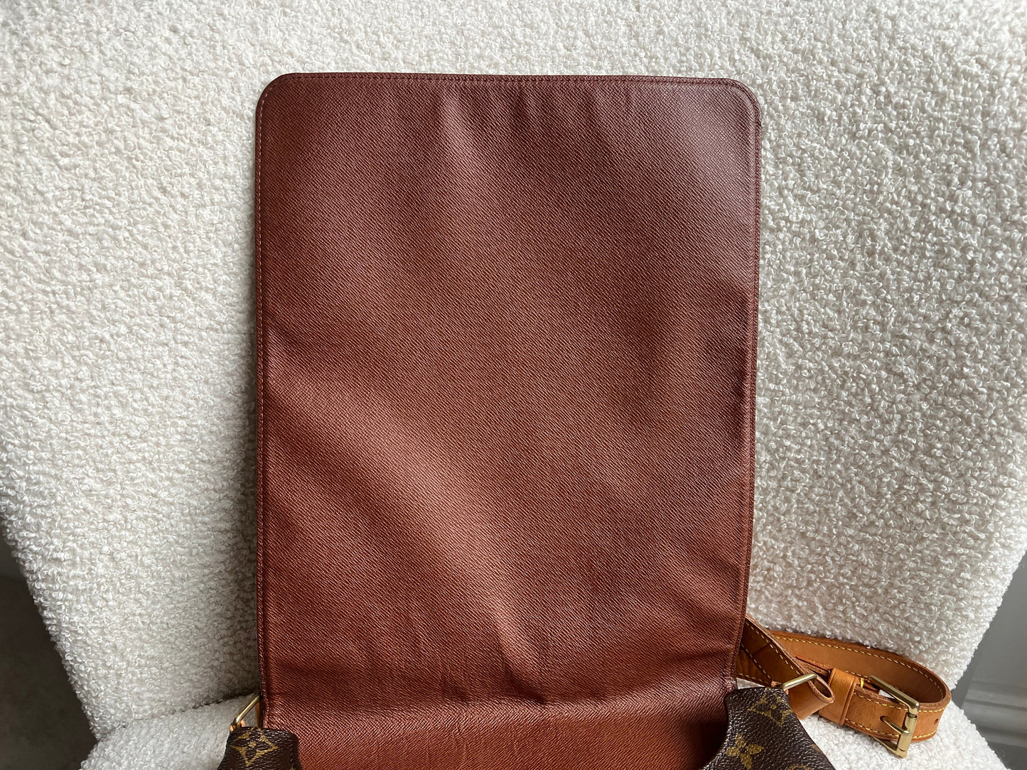 Louis Vuitton Musette Salsa GM