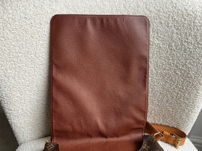 Louis Vuitton Musette Salsa GM