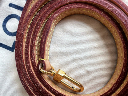 Louis Vuitton Alma BB Monogram (RRP £1,430)