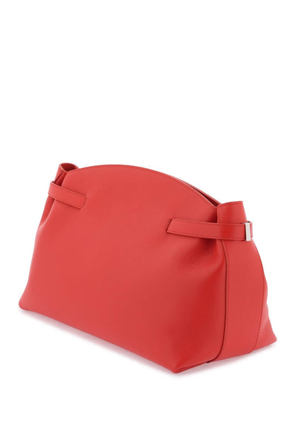 Ferragamo Pouch Hug Crossbody Bag Women
