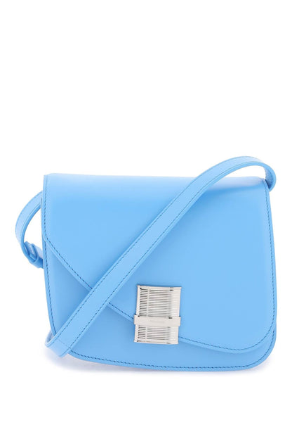 Ferragamo Fiamma Crossbody Bag (S) Women