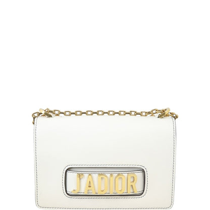 Dior J'Adior Chain Flap Bag