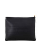 Dior Logo Zip Pouch
