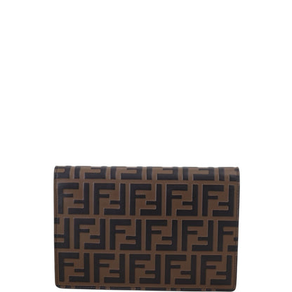 Fendi F is Fendi Envelope Wallet on Chain