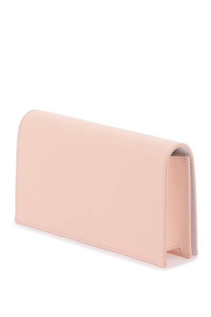 Ferragamo Mini Crossbody Bag With Gancini Women