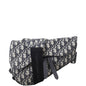 Dior Saddle Crossbody Bag Oblique