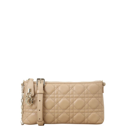 Dior Cannage Midi Mini Bag