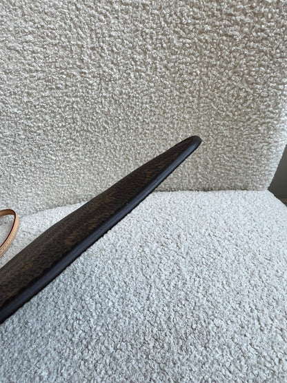 Louis Vuitton Pouch (from Neverfull MM) in Monogram