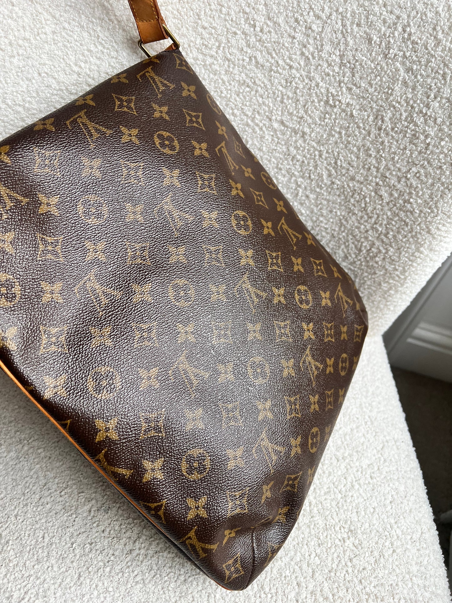 Louis Vuitton Musette Salsa GM