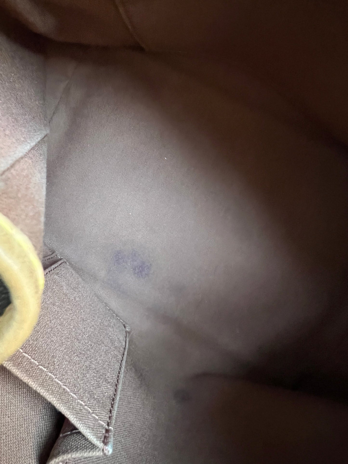 Louis Vuitton Batignolles in Monogram Canvas