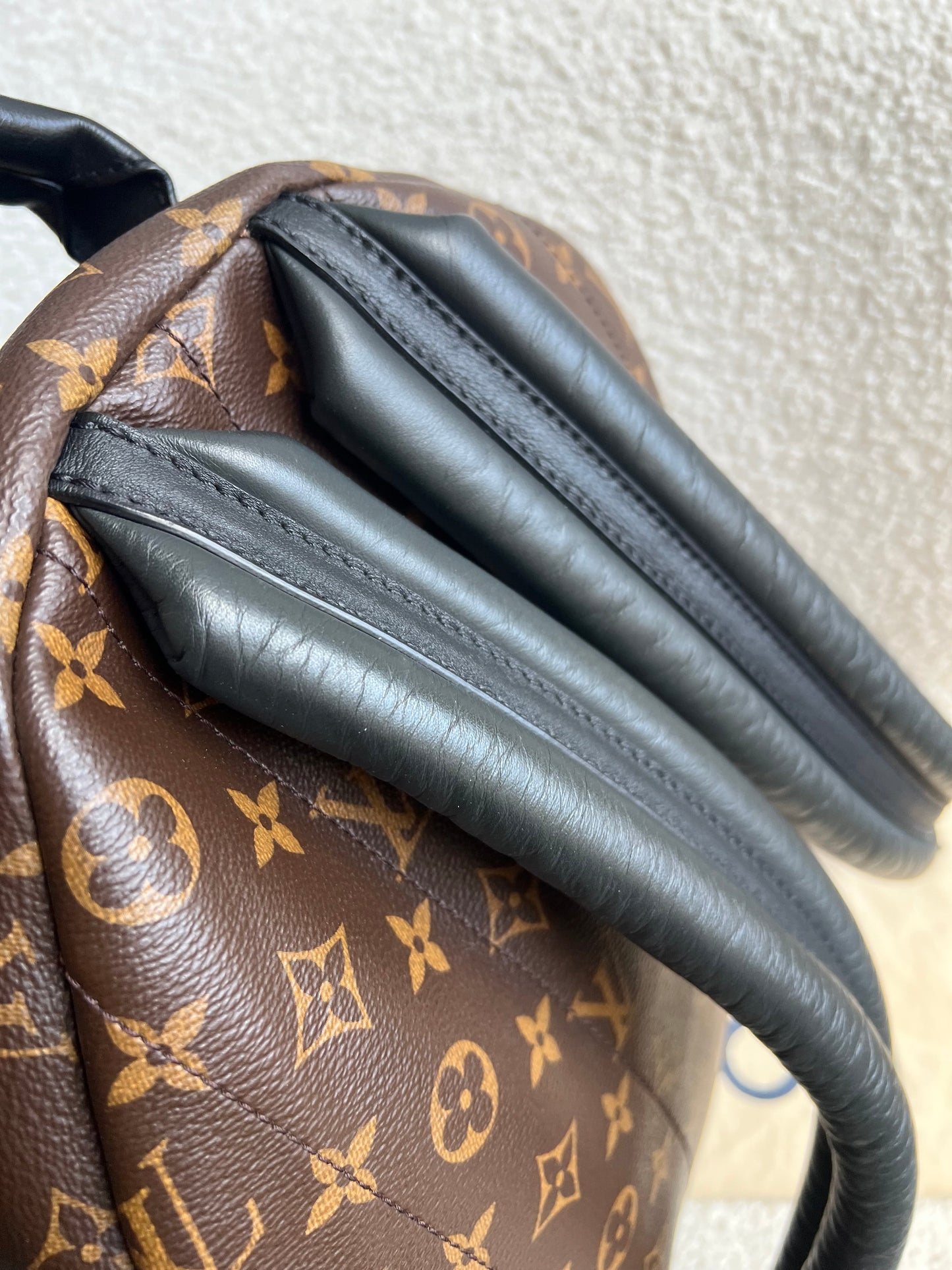 Louis Vuitton Palm Springs MM Backpack (RRP £2,090)