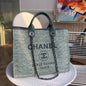 Chanel Luxury Handbag Style 548
