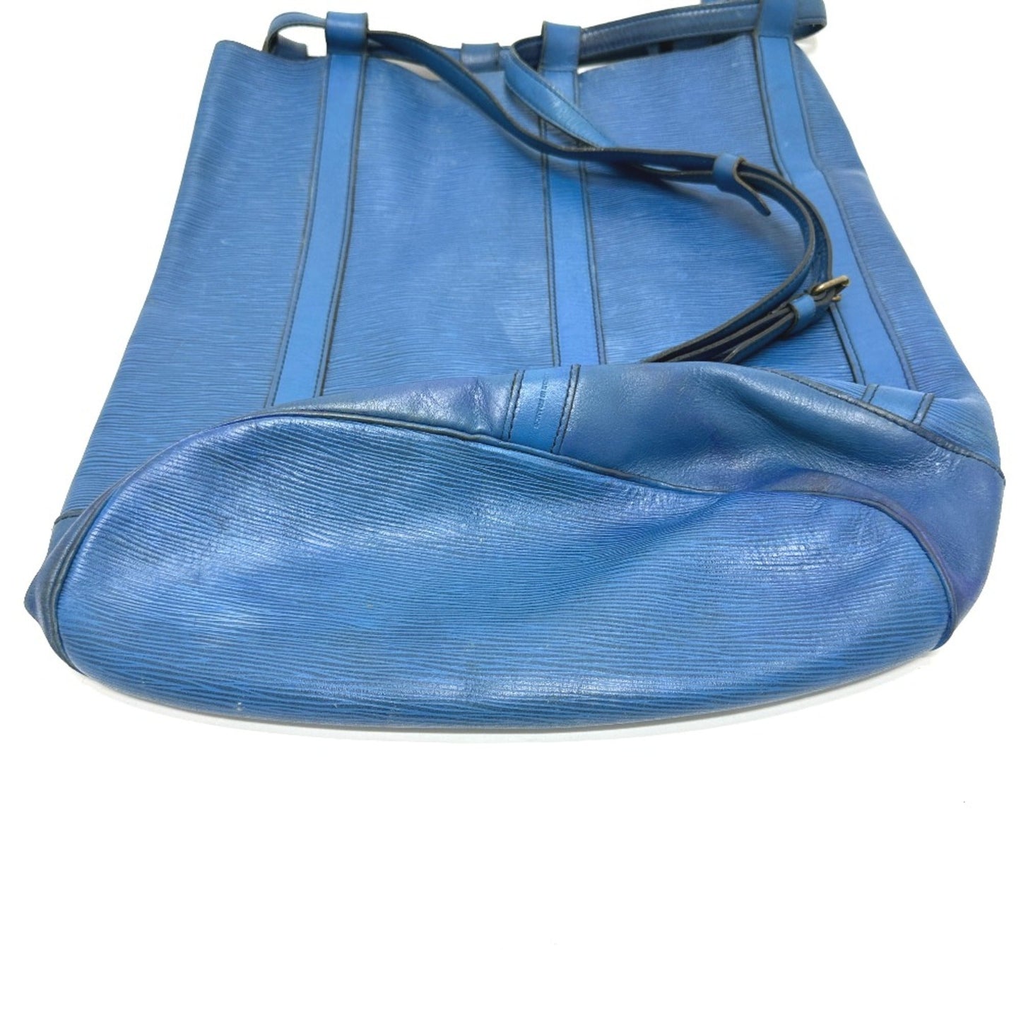 Louis Vuitton  Leather Shoulder Bag