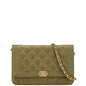 Chanel Boy Lambskin Shoulder Bag Style 14