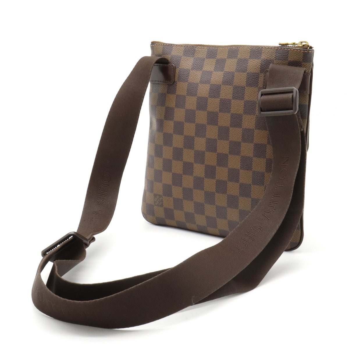 Louis Vuitton Damier Melville Crossbody Bag N51127