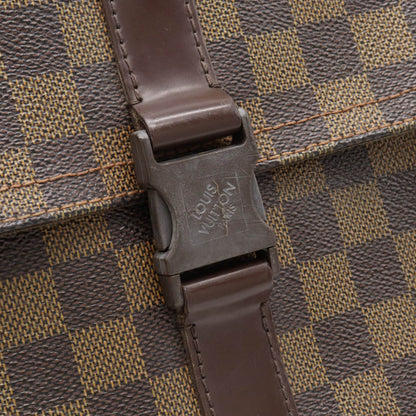 Louis Vuitton Damier Melville Crossbody Bag N51127