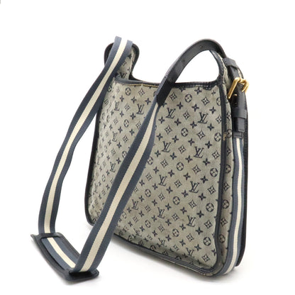 Louis Vuitton Monogram Mini Bouzas Marie Kate Crossbody Bag M92320