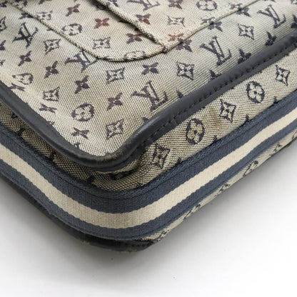 Louis Vuitton Monogram Mini Bouzas Marie Kate Crossbody Bag M92320