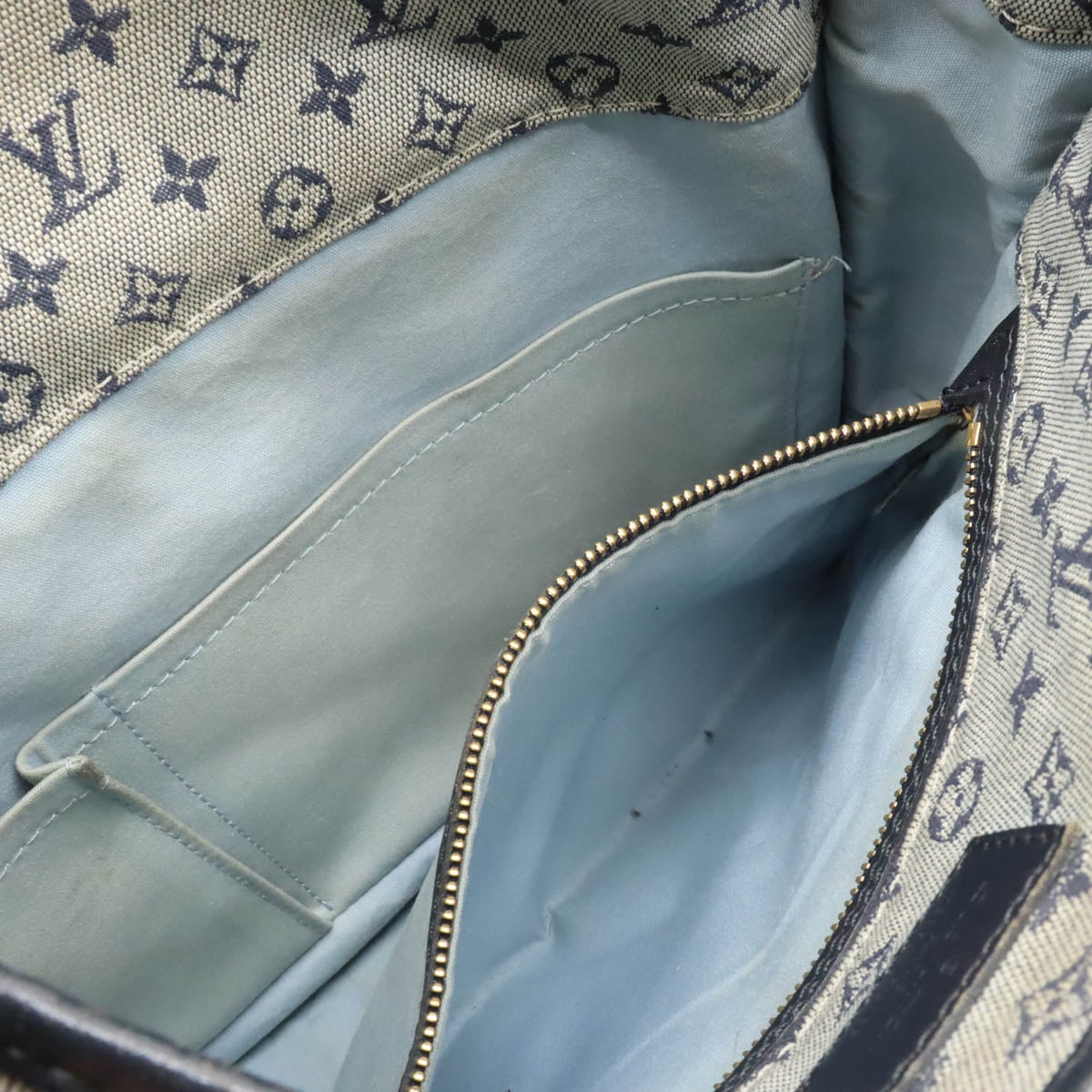 Louis Vuitton Monogram Mini Bouzas Marie Kate Crossbody Bag M92320