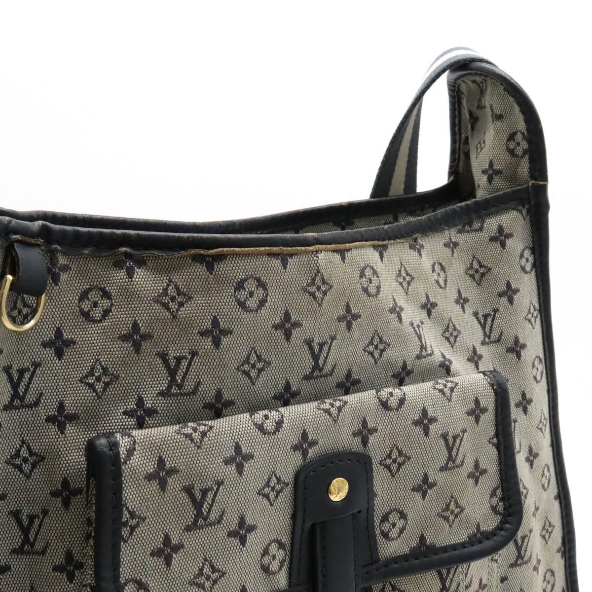 Louis Vuitton Monogram Mini Bouzas Marie Kate Crossbody Bag M92320